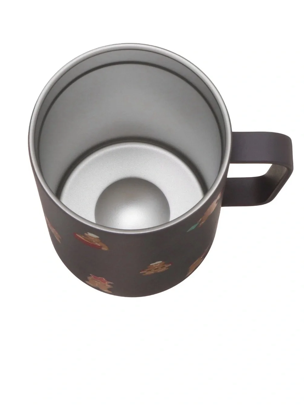 STARBUCKS × MiiR Gingerbread Travel Mug 2025 Holiday  Limited Edition 16oz